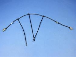 Mopar Replacement Wiring Harnesses 68068284AB