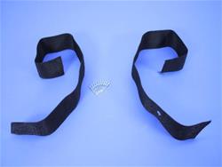 Mopar Performance - Soft Top Hardware for 2011-2018 WRANGLER - 68068511AA