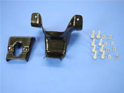 Mopar Replacement - Leaf Spring Shackles and Hangers for 2012-2013 3500 - 68068639AC