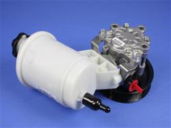 Mopar Replacement Power Steering Pumps for 2012 1500 - 68069903AC