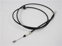 Mopar Performance - Hood Release Handles for 2012-2019 500 - 68070062AA