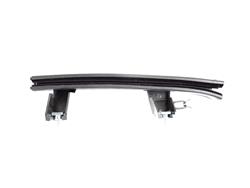 Mopar Replacement - Rear Window Channels for 2012-2019 500 - 68070263AA