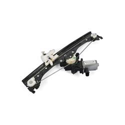 Mopar Replacement - Window Regulators and Power Window Motors for 2018-2019 500 - 68070266AE