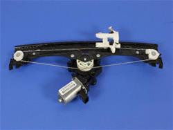 Mopar Replacement - Window Regulators and Power Window Motors for 2018-2019 500 - 68070267AE