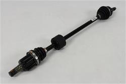 Mopar Replacement Axle Shafts, Direct Fit 68070392AB