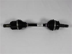 Mopar Replacement Axle Shafts, Direct Fit 68070393AC