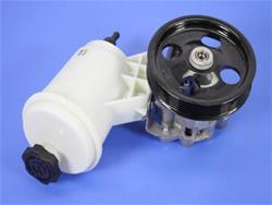 Mopar Replacement - Power Steering Pumps for 2012-2013 2500 - 68070906AC