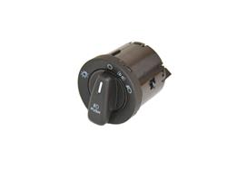 Mopar Replacement Headlight Switches for 2016-2020 GRAND CARAVAN, 2017 JOURNEY - 68072001AD