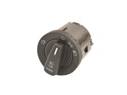 Mopar Replacement - Headlight Switches for 2017-2019 JOURNEY - 68072003AD