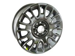 Mopar Replacement Wheels 68072556AC