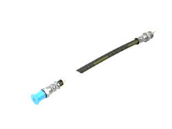 Mopar Replacement Brake Hoses, Individual 68073200AD