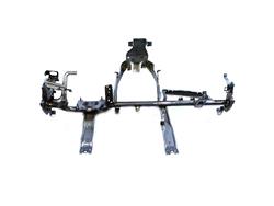 Mopar Replacement Dash Panels 68073291AH