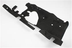 Mopar Performance - Dash Panel Components for 2013-2019 500 - 68073376AC