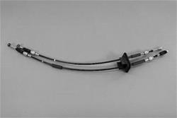 Mopar Replacement Shifter Cables, Automatic Transmission 68073433AC