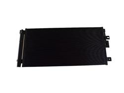 Mopar Replacement Air Conditioning Condensers for 2012-2019 500 - 68073679AA