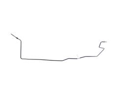 Mopar Replacement Brake Lines, Direct Fit 68074064AB