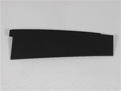Mopar Performance - Pillar Post Moldings for 2013-2019 500 - 68074115AA