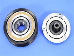 Mopar Replacement Air Conditioning System Replacement Components 68078146AA