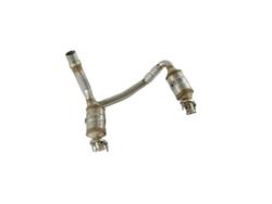 Mopar Performance Exhaust Systems 68078276AA