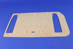 Mopar Performance Seat Components 68078737AA