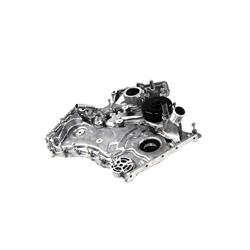 Mopar Replacement - Engine, Fuel Rail and Coil Covers for 2016-2018 WRANGLER - 68079231AE