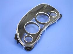 Mopar Performance Gauge Kits and Instrument Clusters 68079233AA