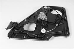 Mopar Performance - Door Panels for 2015-2021 GRAND CHEROKEE - 68079293AB