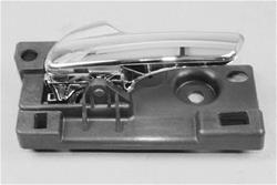 Mopar Replacement - Door Handles, Interior for 2014-2018 DURANGO, 2015-2021 GRAND CHEROKEE - 68079303AB