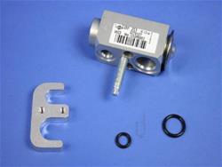 Mopar Replacement Air Conditioning Expansion Valves for 2011 DURANGO, 2011-2012 GRAND CHEROKEE - 68079483AA