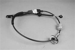 Mopar Replacement Shifter Cables, Automatic Transmission 68080123AF