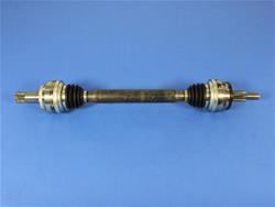 Mopar Replacement Axle Shafts, Direct Fit 68080383AA
