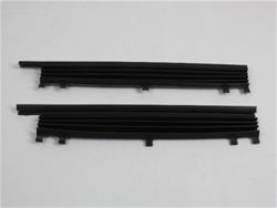 Mopar Performance - Sunroof Components for 2019-2020 300, 2011-2021 GRAND CHEROKEE, 2017-2021 PACIFICA - 68081086AA