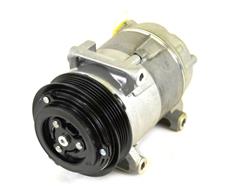 Mopar Replacement Air Conditioning Compressors 68081094AD