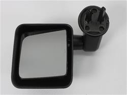 Mopar Replacement Side Mirrors for 2011-2018 WRANGLER - 68081251AB