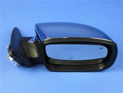Mopar Replacement Side Mirrors for 2013-2014 200 - 68081540AD
