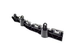 Mopar Replacement Bumper Brackets