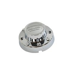 Mopar Replacement - Wheel Center Caps for 2015-2018 3500 - 68082005AC