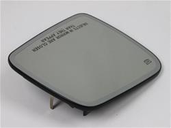 Mopar Replacement - Side View Mirrors for 2012-2018 GRAND CHEROKEE - 68082632AB