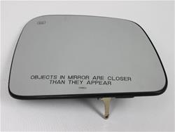 Mopar Replacement - Side View Mirrors for 2011-2021 DURANGO, 2012-2021 GRAND CHEROKEE - 68082636AB