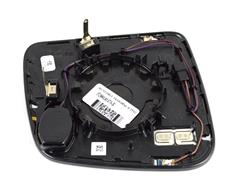 Mopar Replacement - Side View Mirrors for 2012-2013 GRAND CHEROKEE - 68082639AB