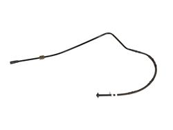Mopar Replacement - Hoses, Miscellaneous for 2013-2020 2500, 2013-2021 3500 - 68083624AB