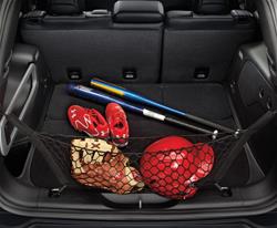 Mopar Performance Cargo Holder Accessories 68084432AA