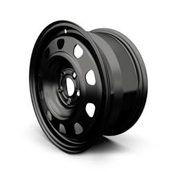Mopar Replacement Wheels 68086001AC