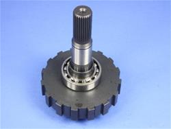 Mopar Replacement - Automatic Transmission Output Shafts for 2011-2012 3500, 4500, 5500 - 68086060AB