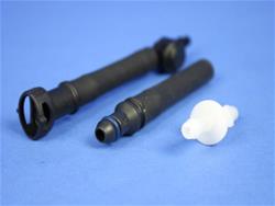 Mopar Replacement - Windshield Washer Nozzle Components for 2011-2018 WRANGLER - 68086133AA