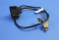 Mopar Replacement Wiring Harnesses for 2012-2014 200, AVENGER - 68086985AB