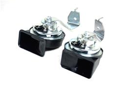Mopar Replacement Horns for 2011 CHALLENGER - 68087085AB