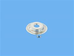 Cummins by Mopar - Exhaust Flange and Donut Gaskets for 2011-2012 3500, 4500, 5500 - 68087326AA