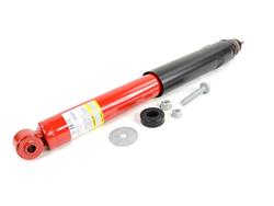 Mopar Replacement Shocks and Struts for 2016 WRANGLER - 68087359AG