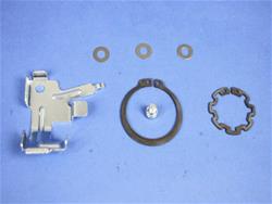 Mopar Replacement - Air Conditioning Compressor Clutches for 2012-2015 C/V, 2011-2020 GRAND CARAVAN, 2011-2016 TOWN & COUNTRY - 68087440AA